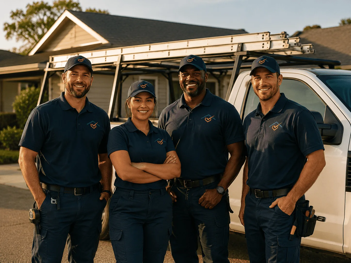 Roof Inspection company in Verona, OH